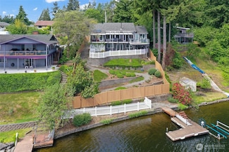 3514 Long Lake Dr SE, Lacey, WA 98503