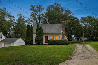 7101 SW 15th St, Des Moines, IA 50315