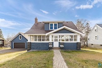 422 E Oxford St, Duluth, MN 55803