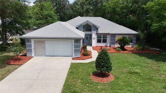 3 Blue Beech Ct, Homosassa, FL 34446