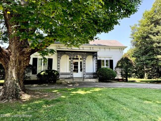 100 Westwind Trail, Bardstown, KY 40004