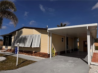 15550 Burnt Store Rd Unit 228, Punta Gorda, FL 33955