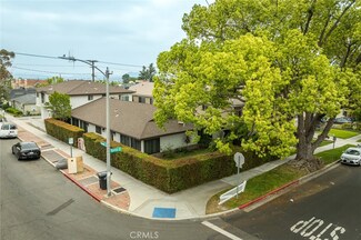 303 S Kenneth Rd, Burbank, CA 91501