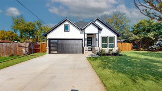 1609 Sharon St, Arlington, TX 76010