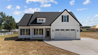 300 Fields Rd Unit Lot 5, Pikeville, NC 27863