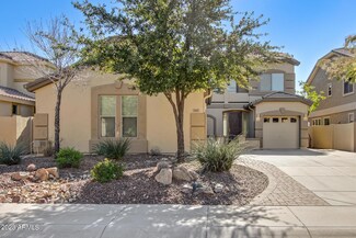 5437 W Red Bird Rd, Phoenix, AZ 85083