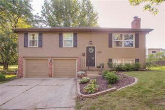 4207 E 42nd Street Way S, Independence, MO 64055