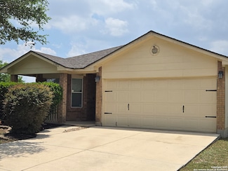 11002 Colt Chase, San Antonio, TX 78254