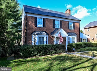 5510 N Charles St, Baltimore, MD 21210