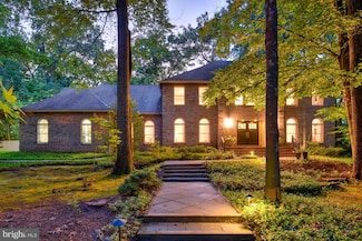 7 Partridge Run, Princeton Junction, NJ 08550
