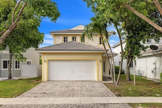 3156 NE 4th St, Homestead, FL 33033
