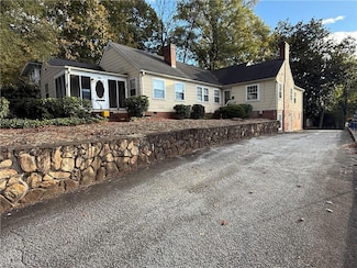 738 Summit St Unit A, Winston-Salem, NC 27101