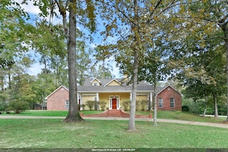 14027 Dogwood Trace, Saint Francisville, LA 70775