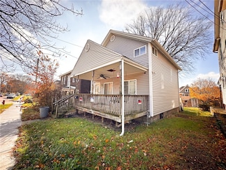 760 Penn Ave, Midland, PA 15059