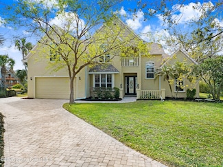 465 River Moorings Dr, Merritt Island, FL 32953