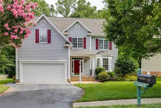 12017 Ivy Hollow Ct, Glen Allen, VA 23059
