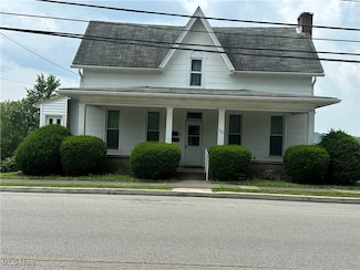 502 W Main St, Barnesville, OH 43713