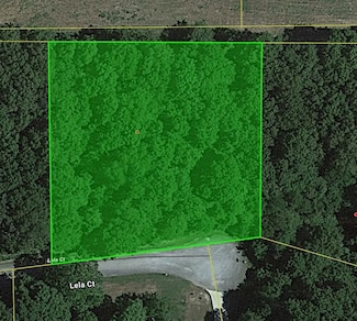 Lot 14 Lela - Lot 14 Ct, Harrison, AR 72601