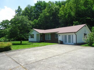 272 Upper Alpha Branch, Inez, KY 41224