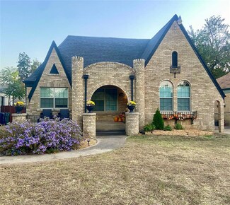 2704 NW 16th St, Oklahoma City, OK 73107