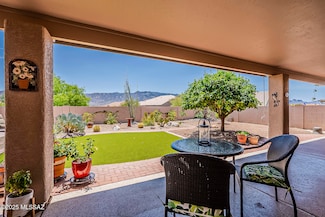 37193 S Terrace Park Dr, Tucson, AZ 85739
