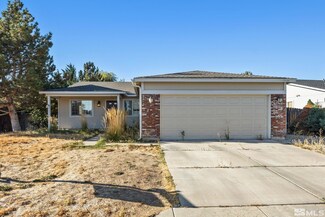 9925 Brightridge Dr, Reno, NV 89506