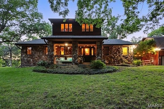 7915 Jim Weber Rd, Eureka, MO 63025