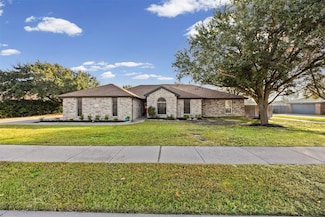 6060 Park View Dr, Midlothian, TX 76065