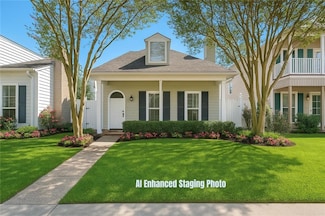 5126 Stumberg Ln, Baton Rouge, LA 70816