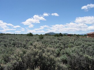 Tract B3 Jaracito Rd, Questa, NM 87556