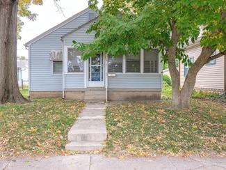 844 E Berwyn St, Indianapolis, IN 46203