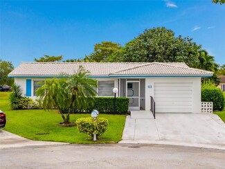 1001 NW 88th Way, Plantation, FL 33322