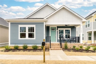 1106 Hitchens Ln, Williamsburg, VA 23188