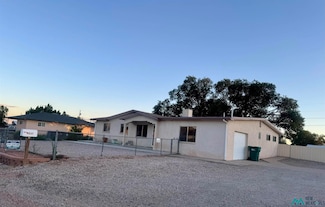 237 Jefferson Ave, Grants, NM 87020