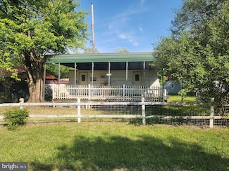 Block 2 Lot 12 Cindy Cir, Falling Waters, WV 25419