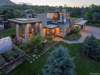 5123 Quaker St, Golden, CO 80403