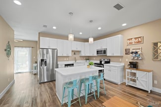 1621 E Cervantes St, Pensacola, FL 32501