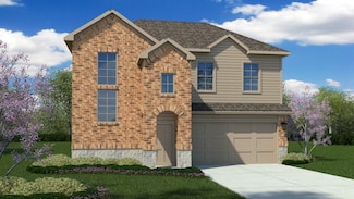 108 Trinity St, Grandview, TX 76050