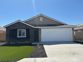 30719 Palmetto Rd, Visalia, CA 93291
