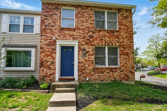 2861 Mossy Brink Ct, Maineville, OH 45039