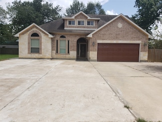 1155 Whipporwill Rd, Conroe, TX 77303