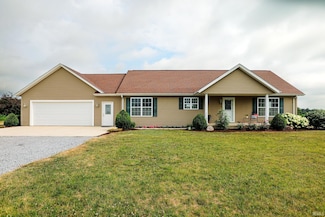 2855 S 300 E, Albion, IN 46701