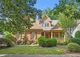 13253 Robert Walker Dr, Davidson, NC 28036