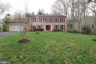 10609 Crossing Creek Rd, Potomac, MD 20854
