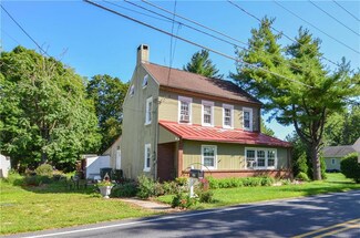 3067 MacUngie Rd, Macungie, PA 18062