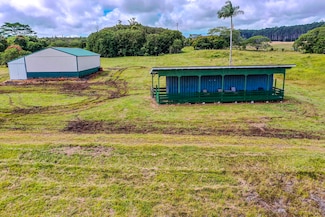 17-4870 South Rd, Kurtistown, HI 96760