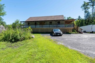 179 West Rd, Bradford, NH 03221