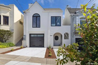 2470 23rd Ave, San Francisco, CA 94116