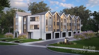 3457 Byrnes St, Charlotte, NC 28205
