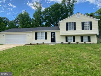 3308 Kitchen Ct, Waldorf, MD 20602